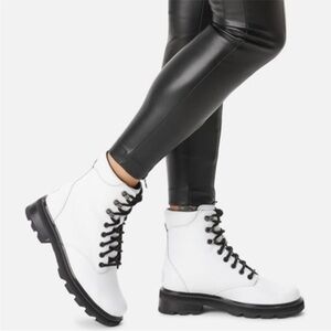 🔥 Sorel | Lennox Lace Up Boots